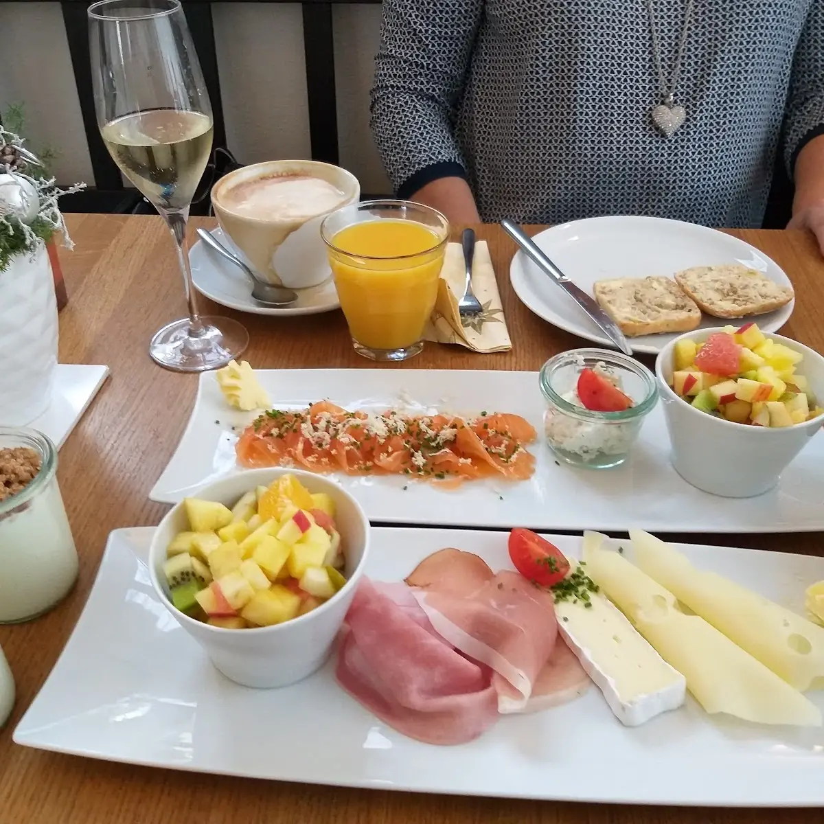 Essen und Trinken photo 6