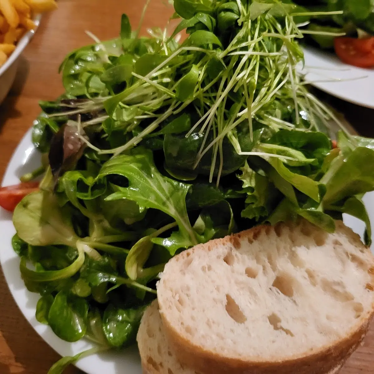 Essen und Trinken photo 8