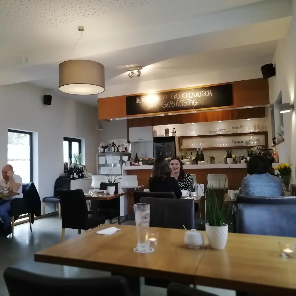 Atmosphäre photo 2