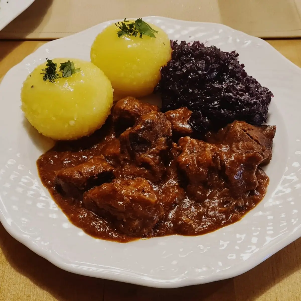 Essen und Trinken photo 1