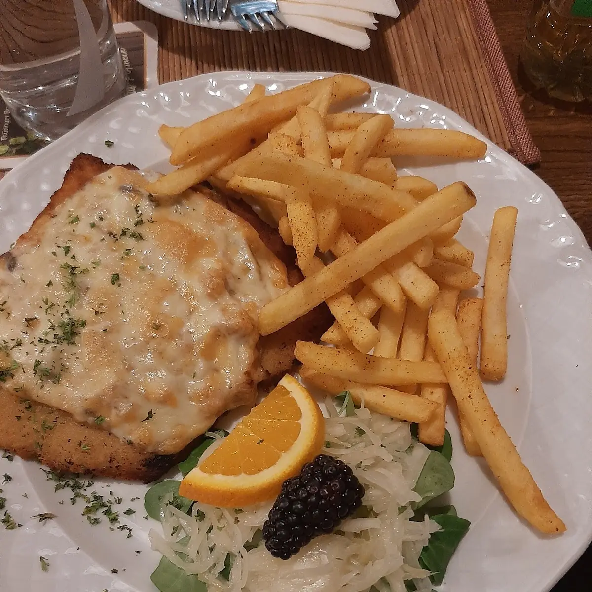 Essen und Trinken photo 2