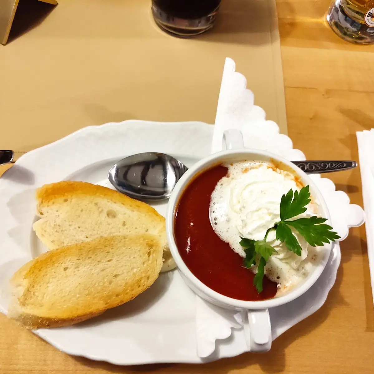 Essen und Trinken photo 7