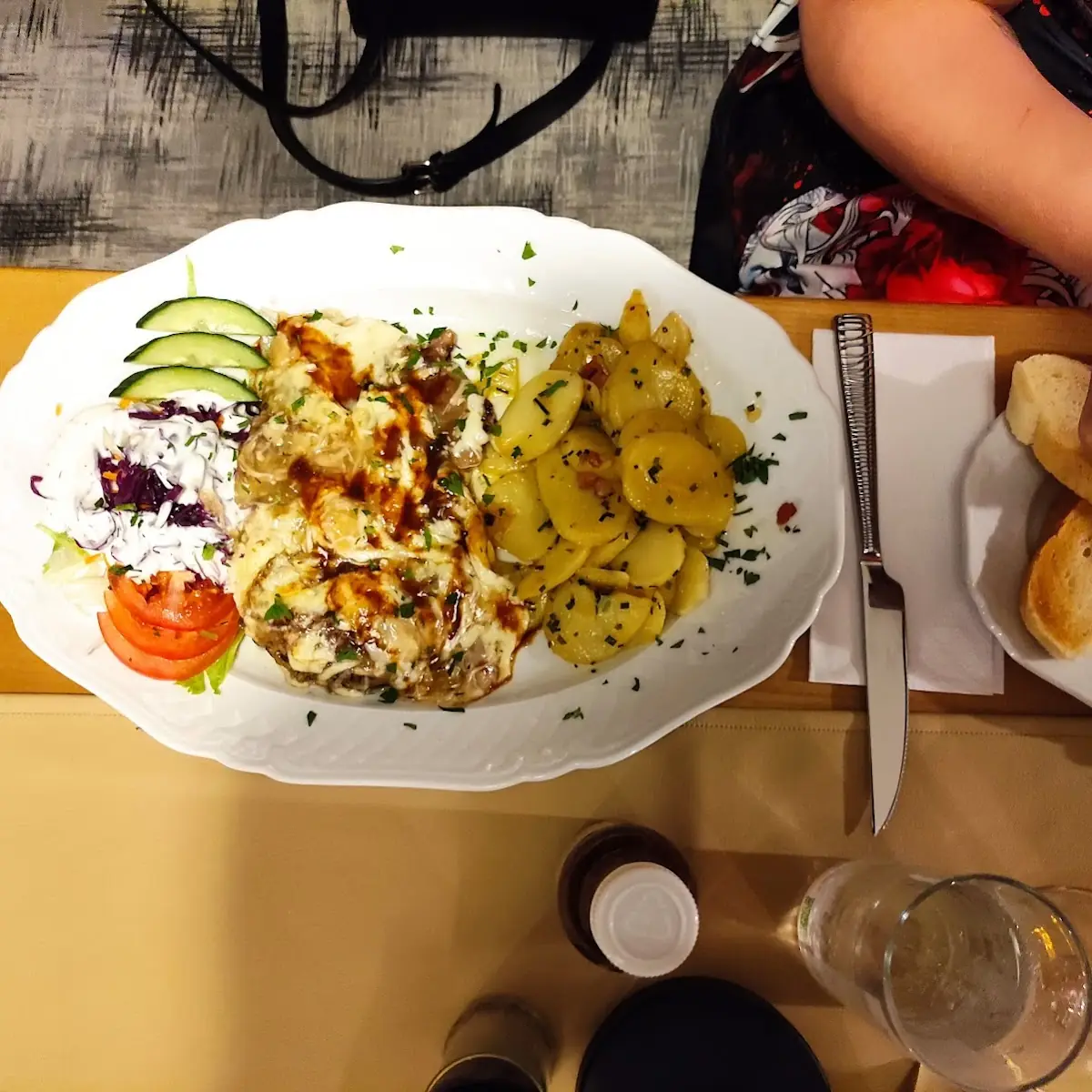 Essen und Trinken photo 8