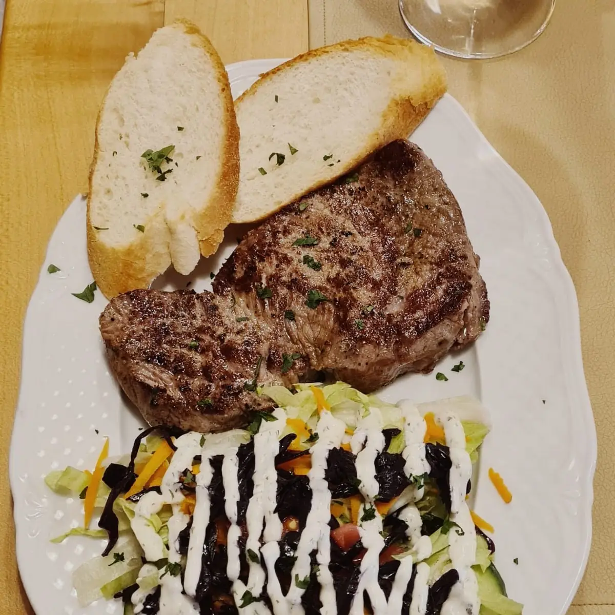 Essen und Trinken photo 9