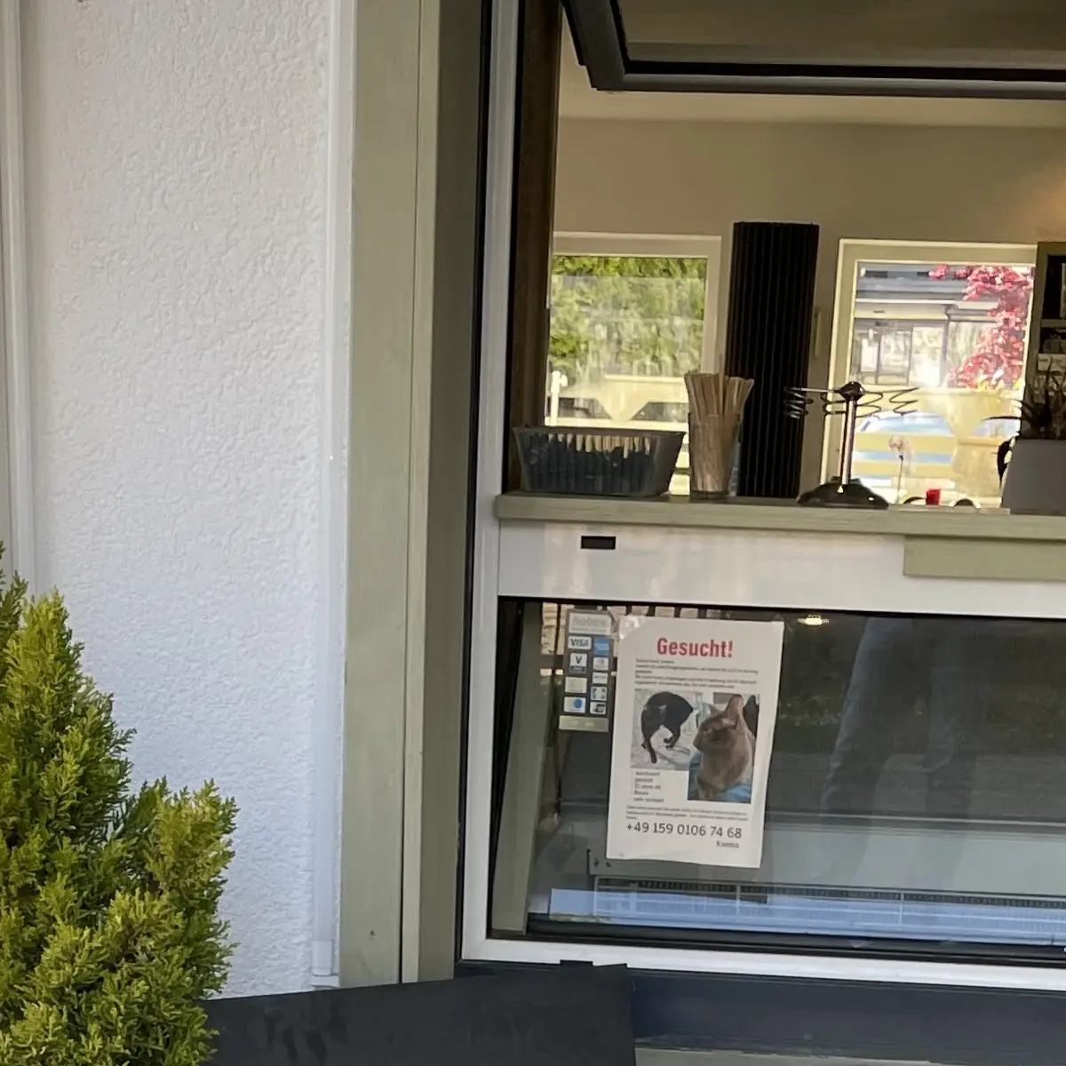 Speisekarte photo 8