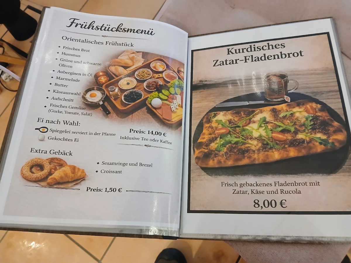 Speisekarte photo 4