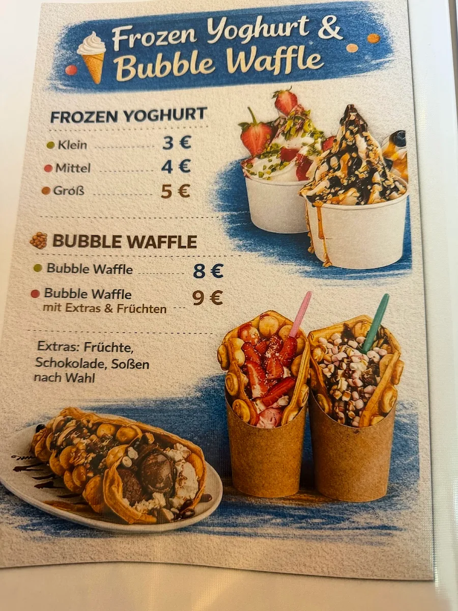 Speisekarte photo 6