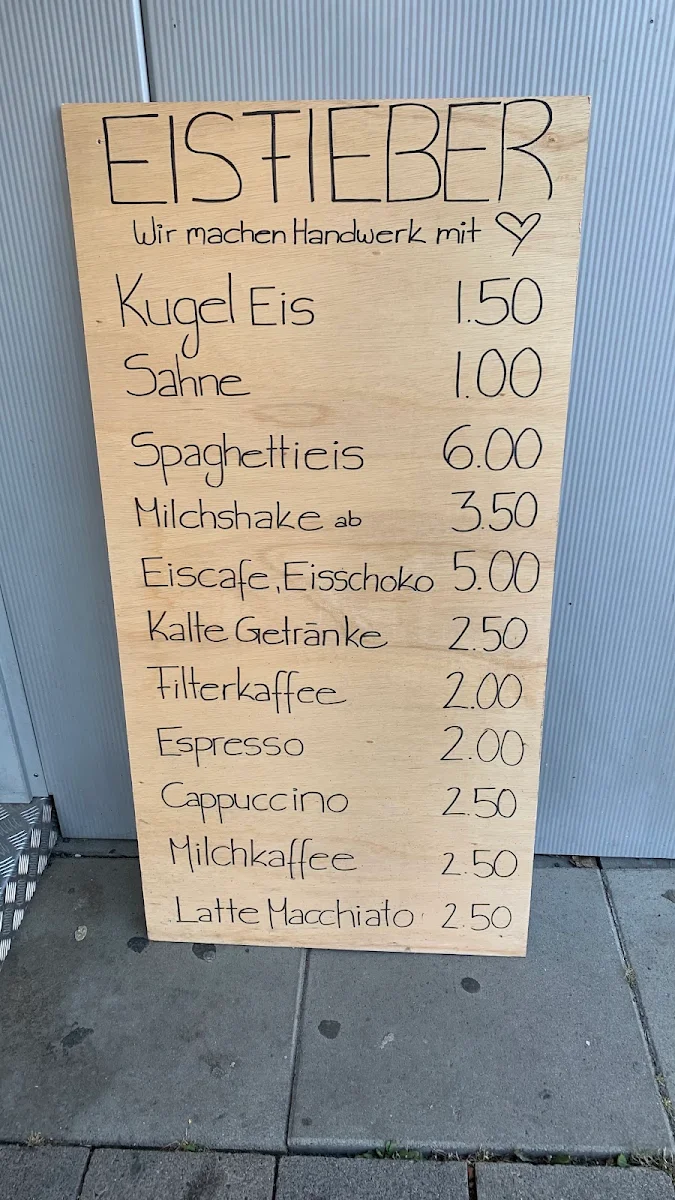 Speisekarte photo 4