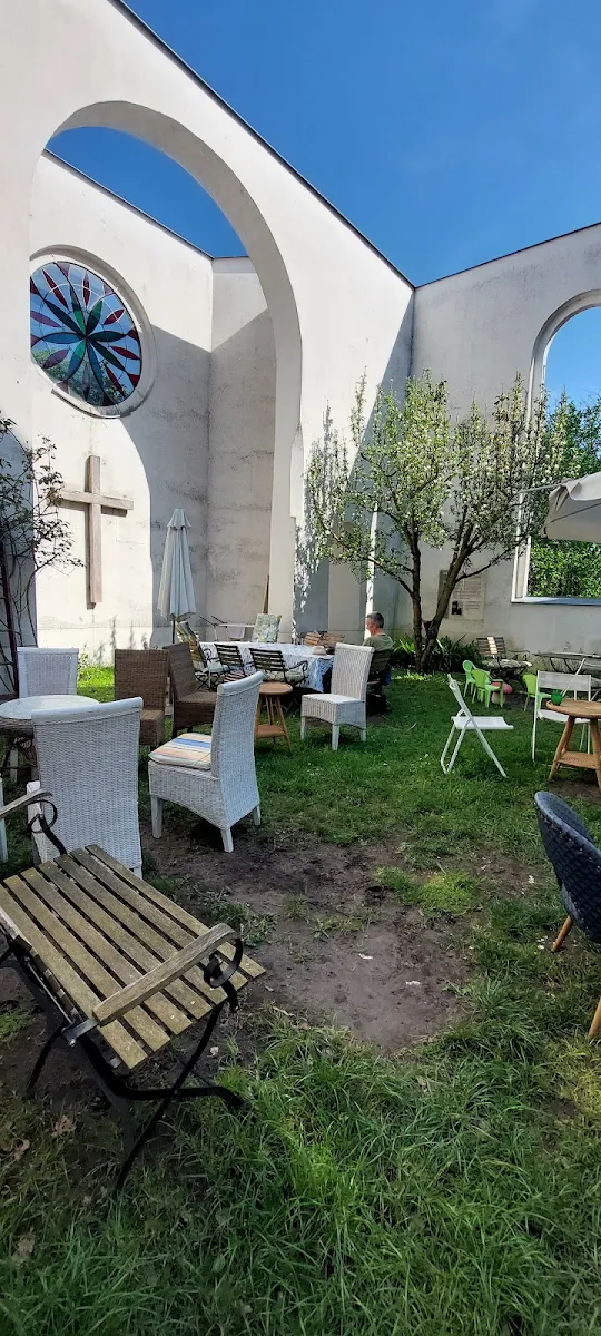 Atmosphäre photo 2