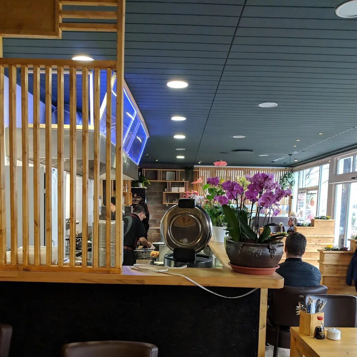 Atmosphäre photo 2