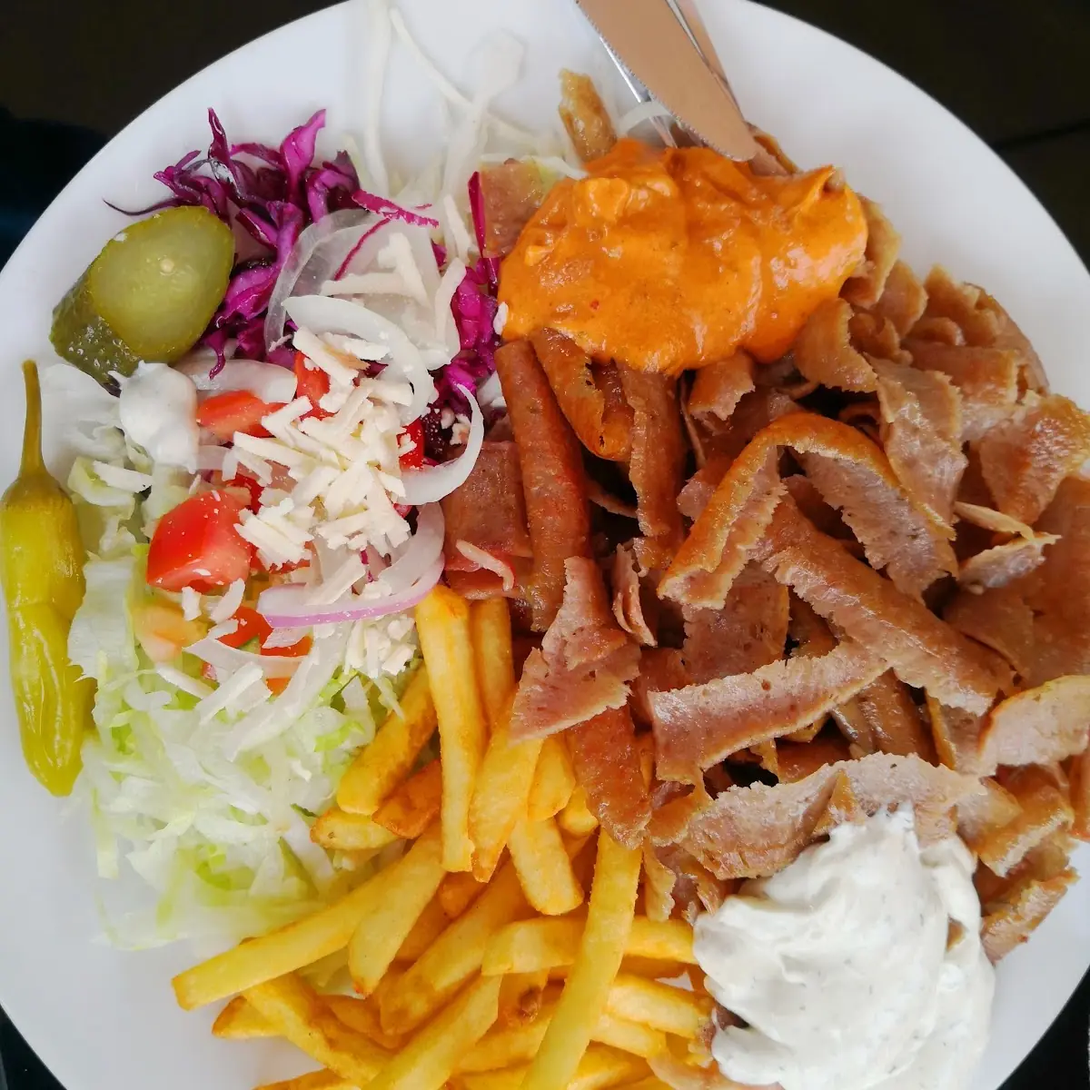 Essen und Trinken photo 3