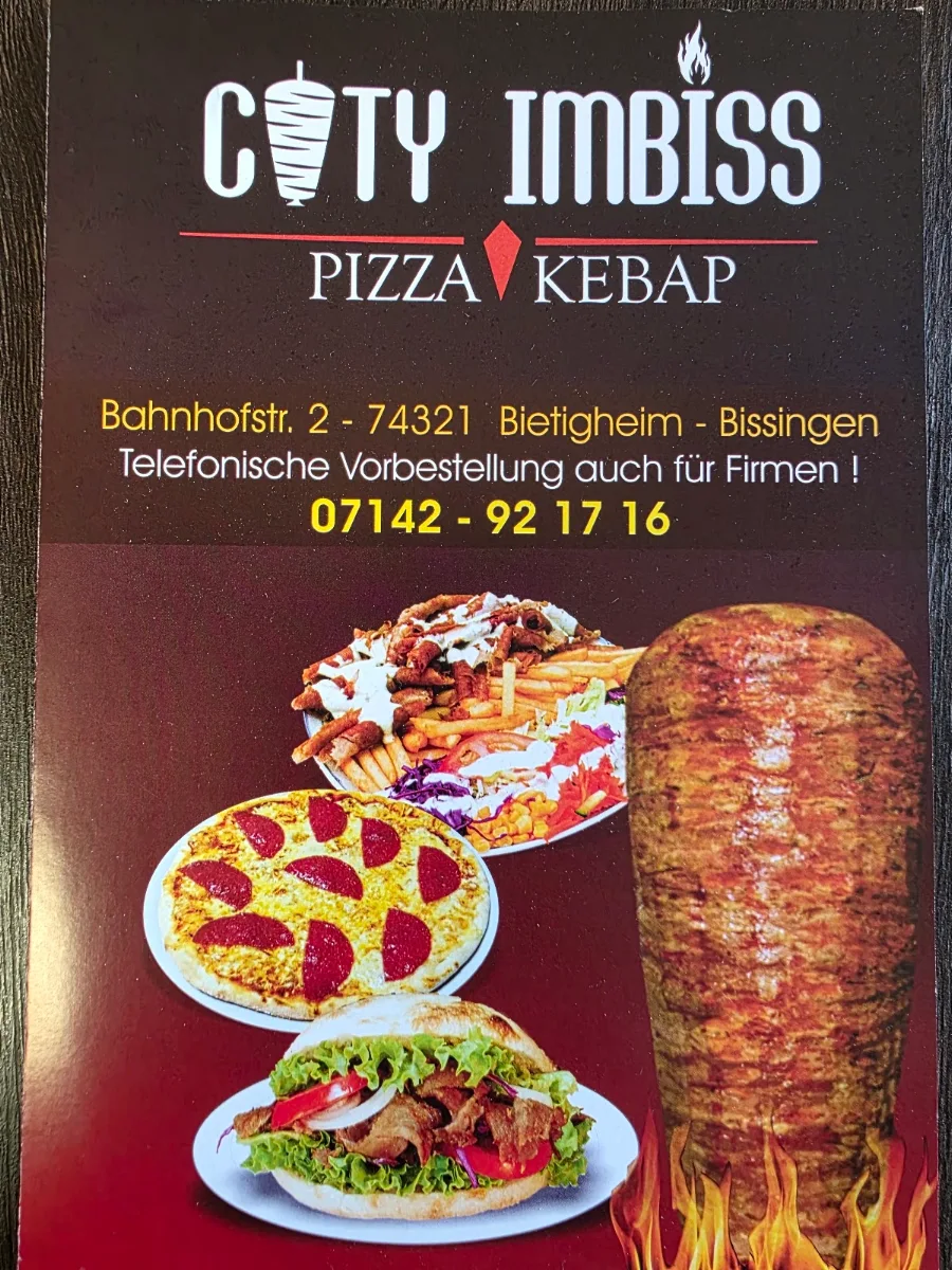 Speisekarte photo 6