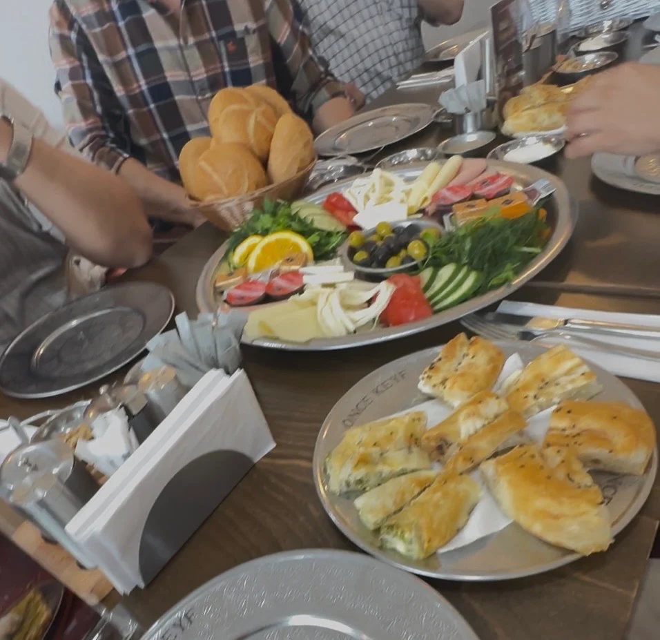 Essen und Trinken, Ablas Frühstück Koblenz