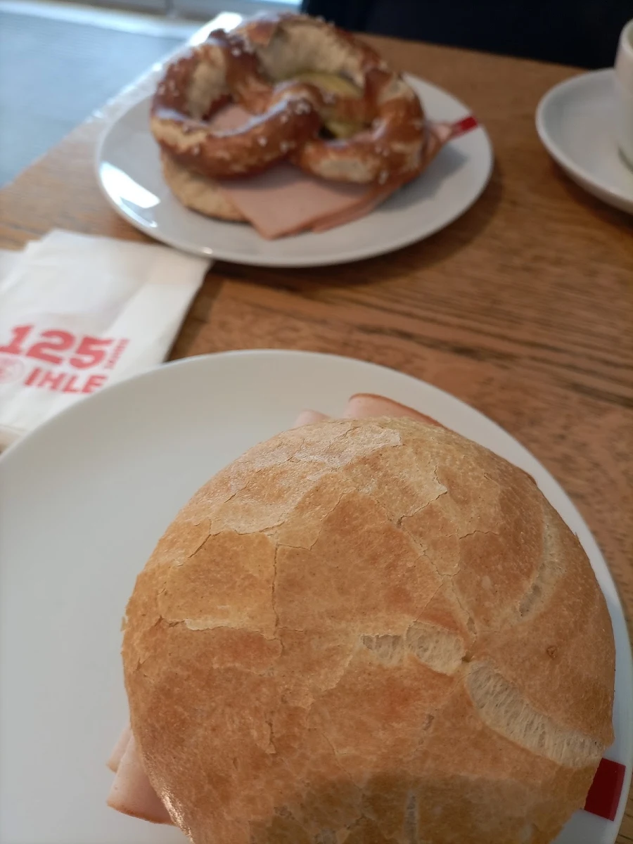 Essen und Trinken photo 2