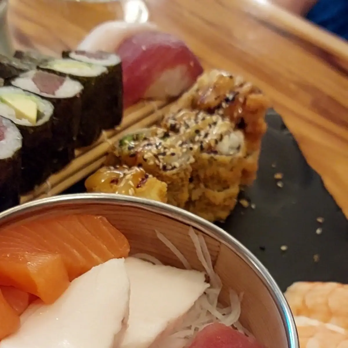 Essen und Trinken photo 2