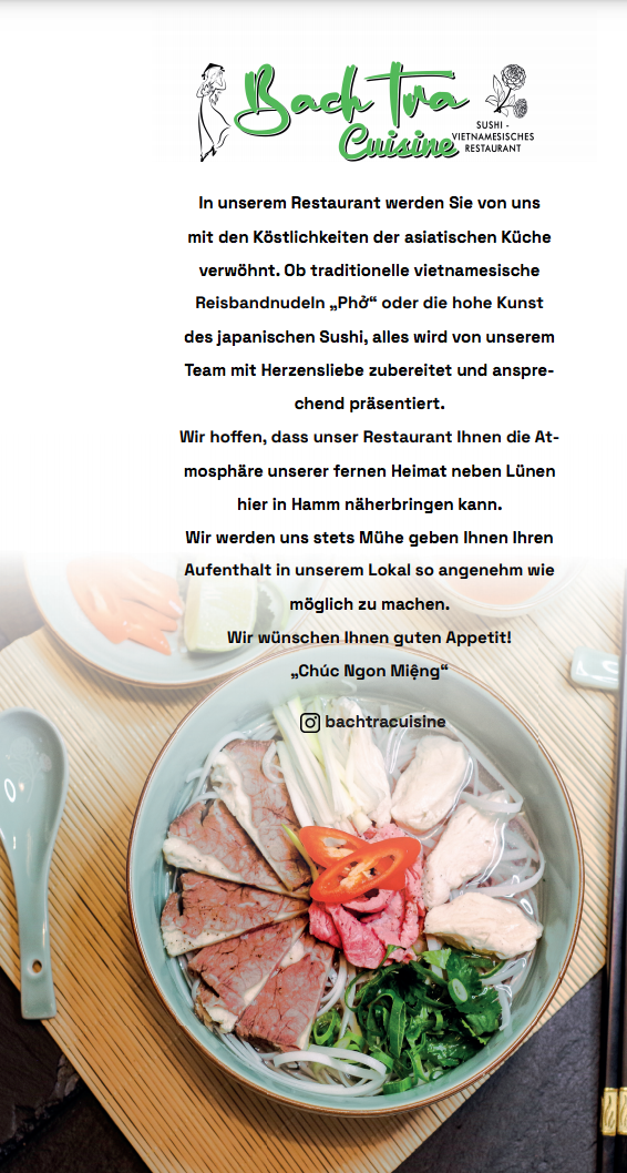 Speisekarte photo 4