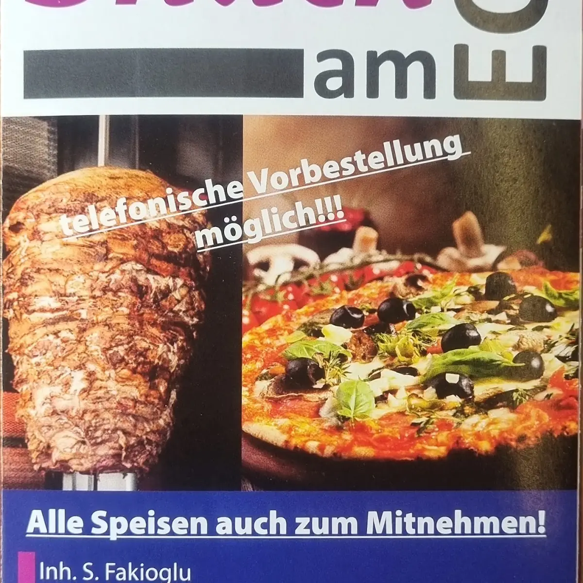 Speisekarte photo 6