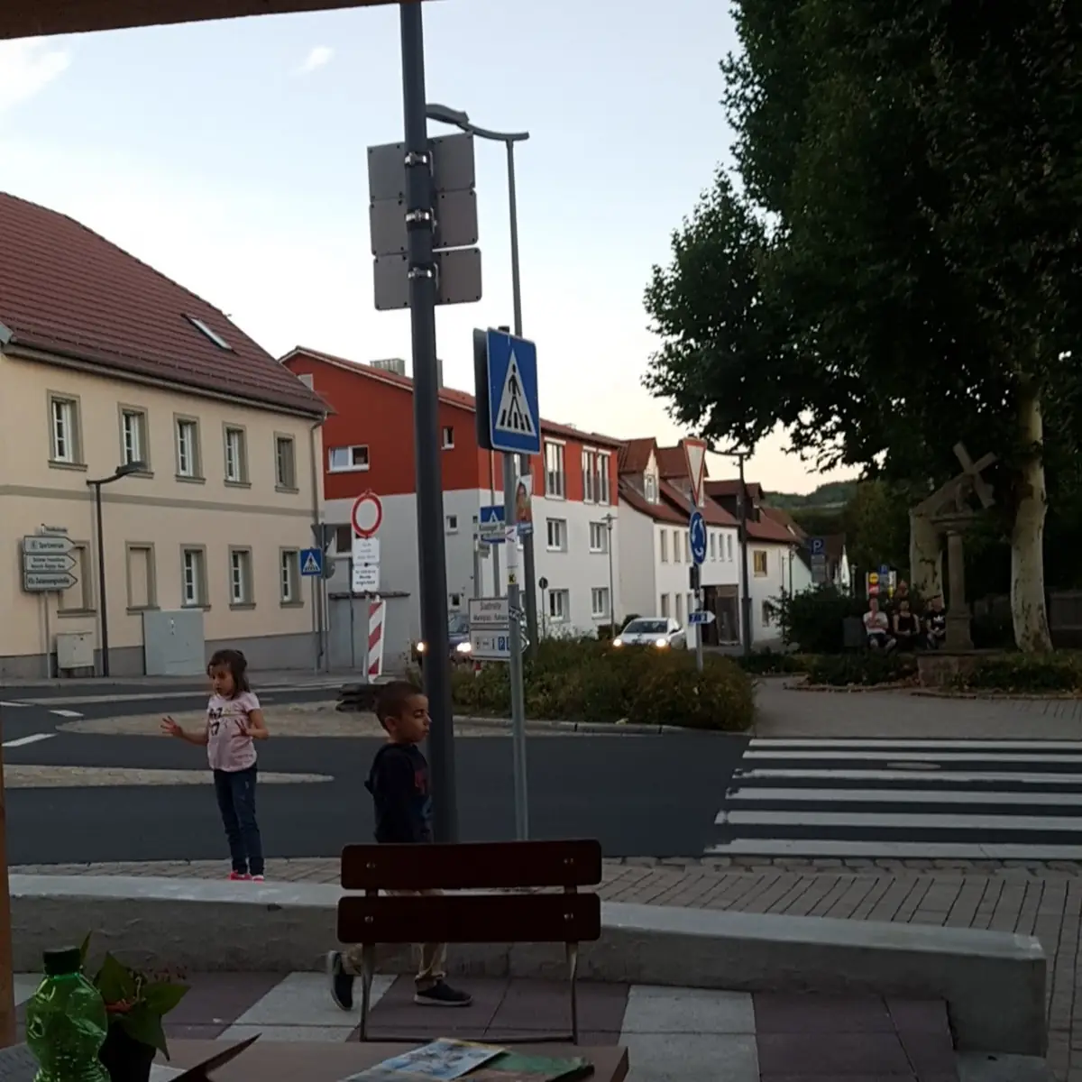 Atmosphäre photo 3
