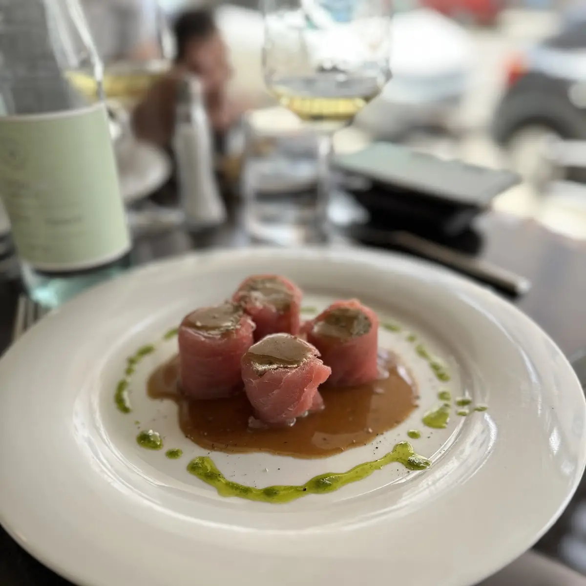 Essen und Trinken photo 9