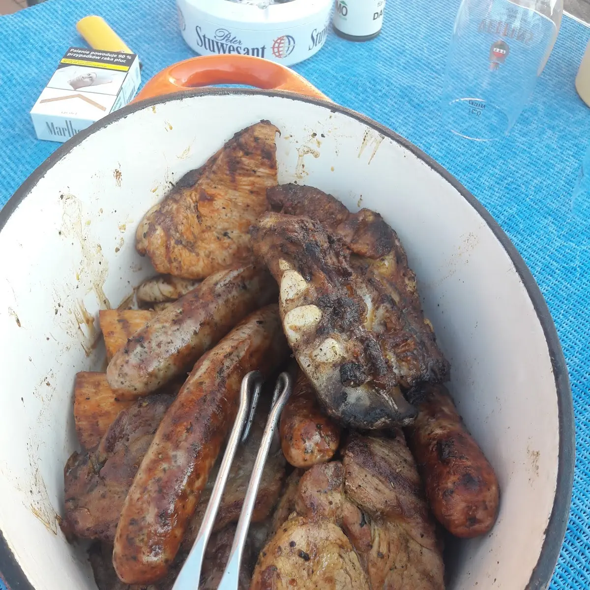 Essen und Trinken photo 4