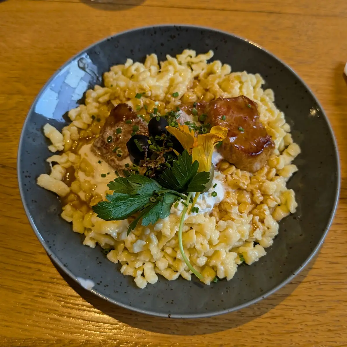 Essen und Trinken photo 3