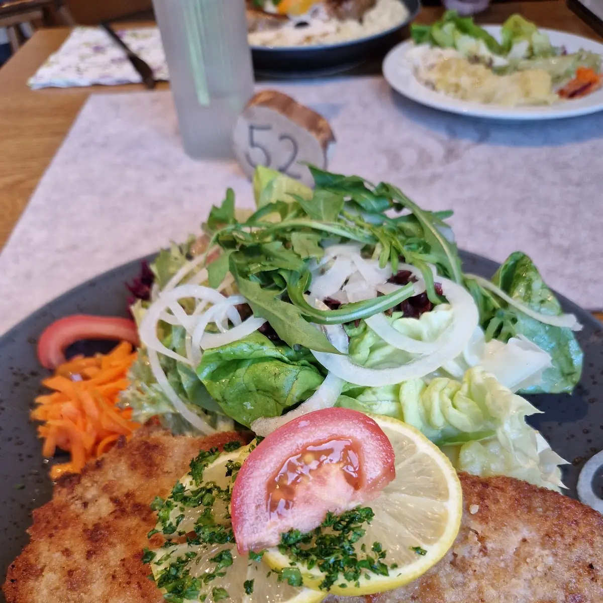 Essen und Trinken photo 5