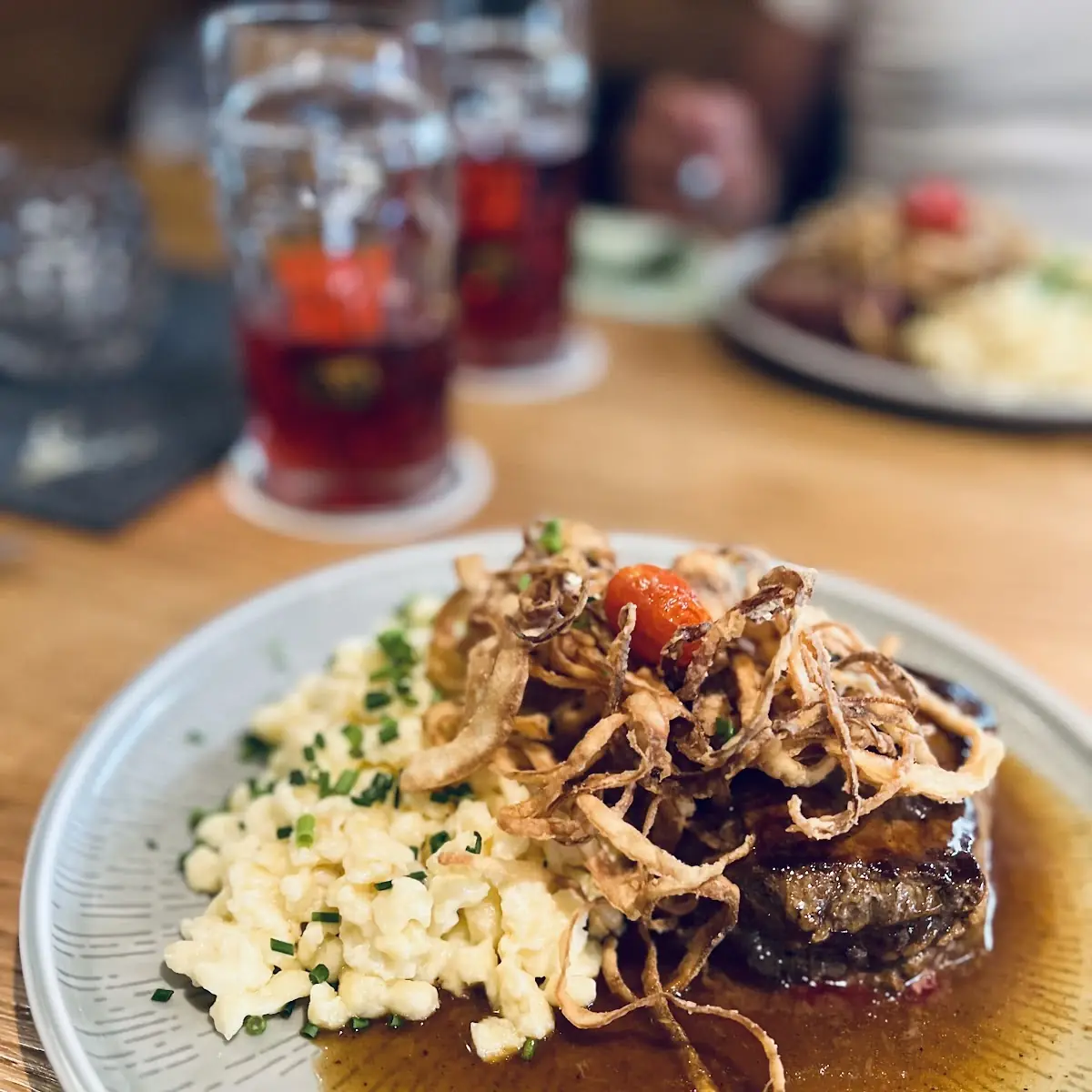 Essen und Trinken photo 7