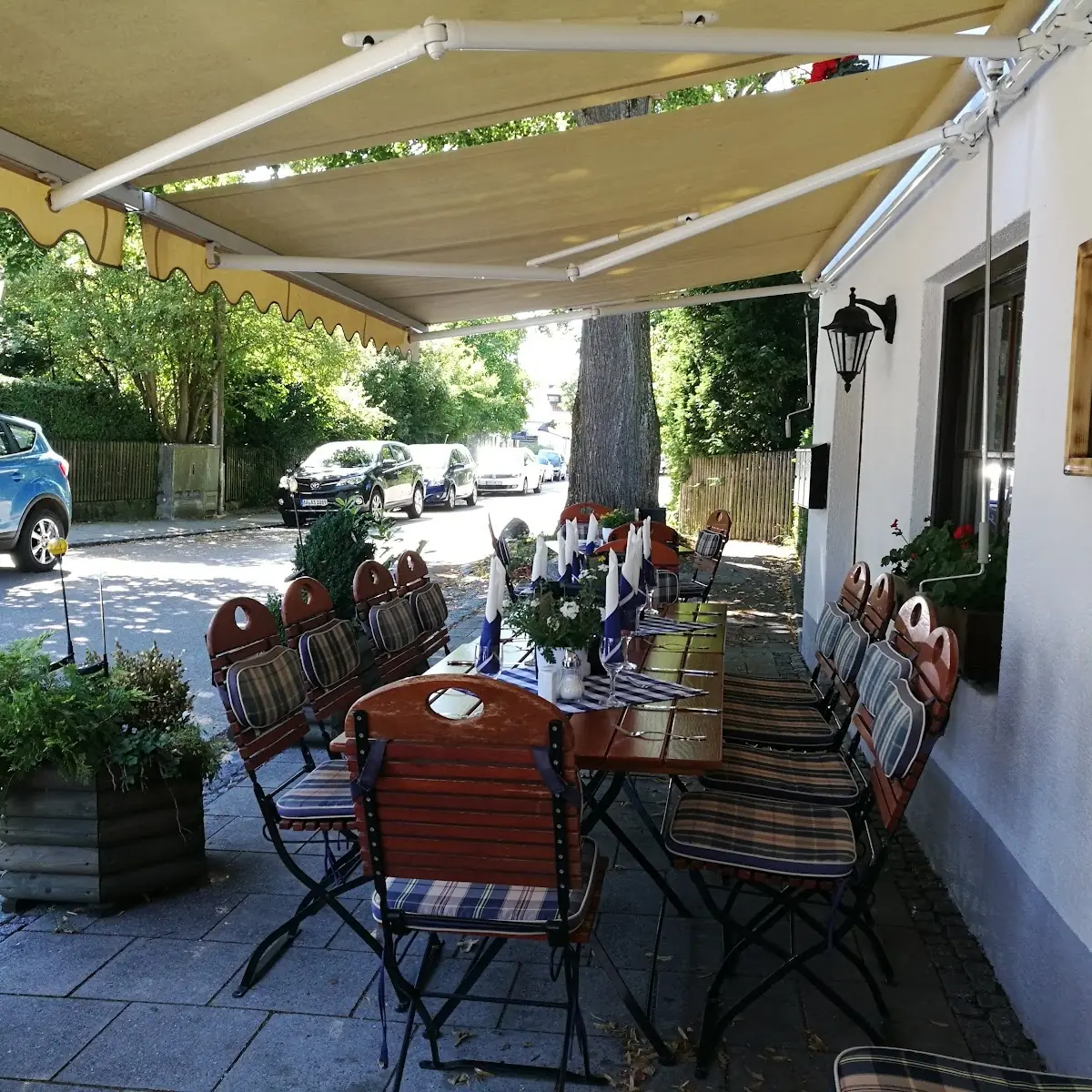 Atmosphäre photo 3