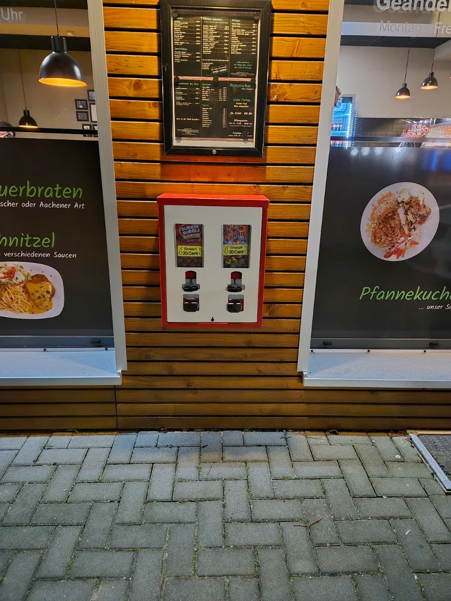 Speisekarte photo 4