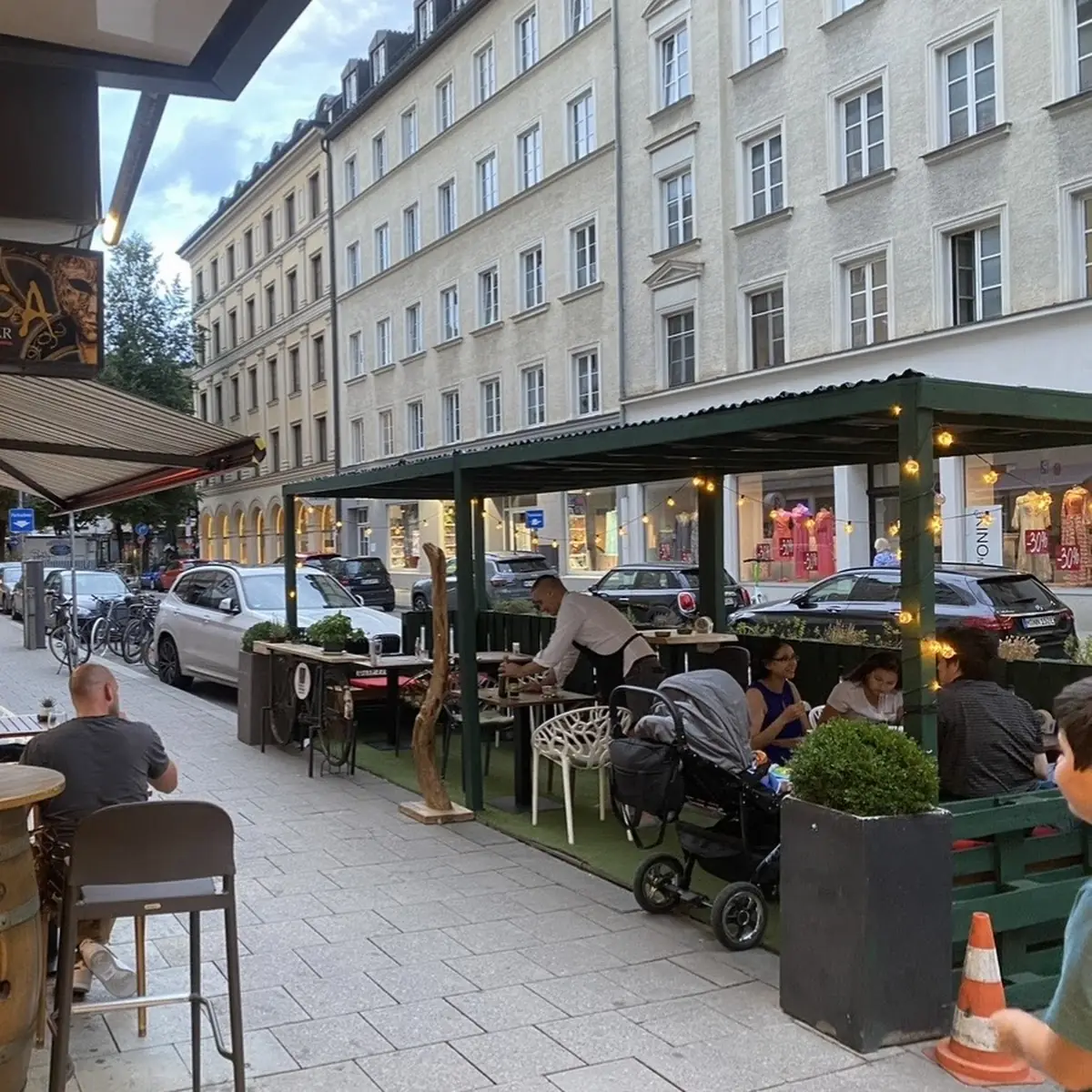 Atmosphäre photo 3