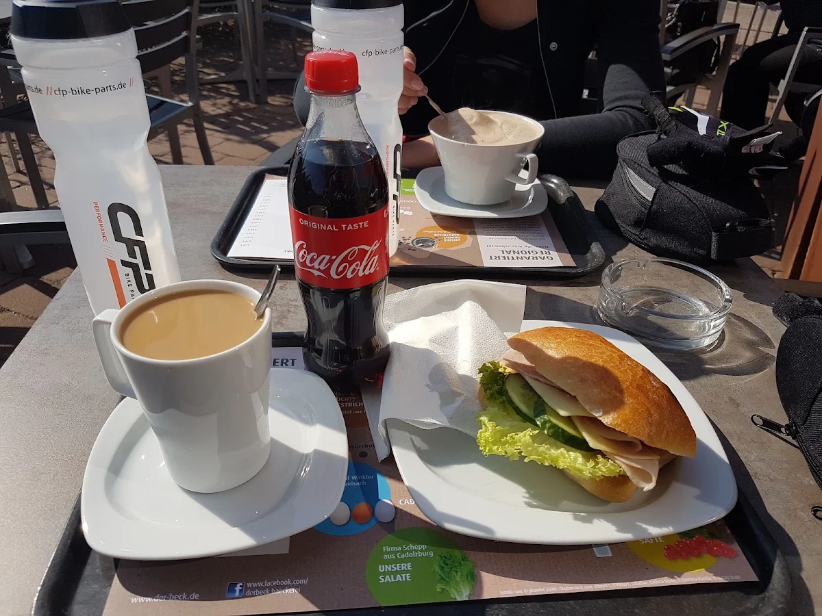 Essen und Trinken photo 4