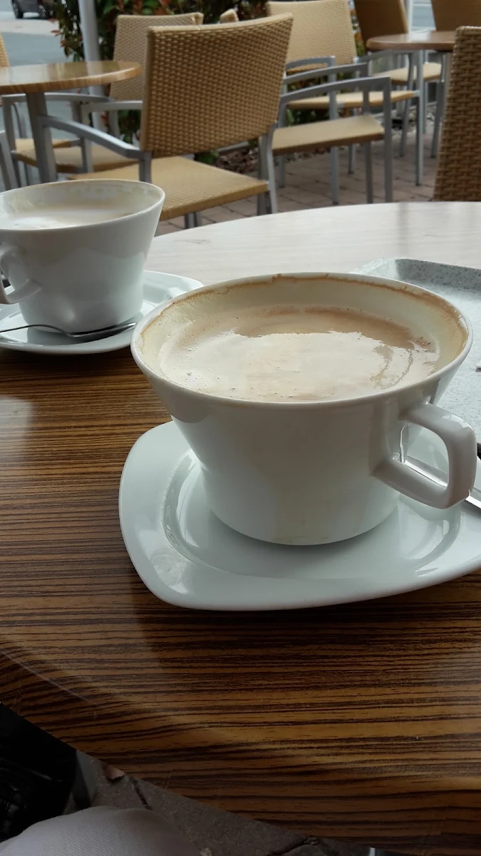 Essen und Trinken photo 7