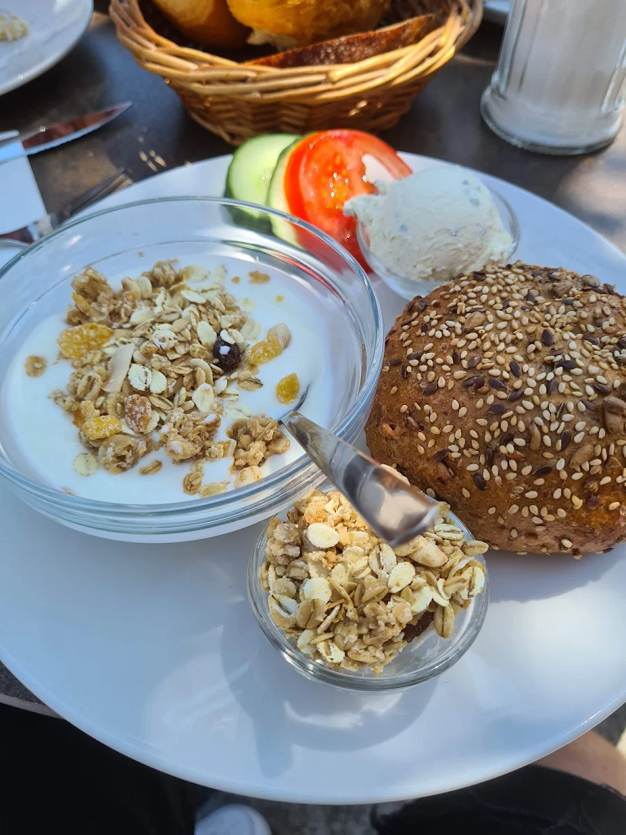 Essen und Trinken photo 5
