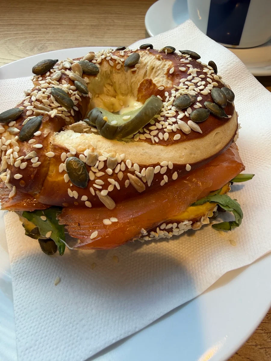 Essen und Trinken photo 3
