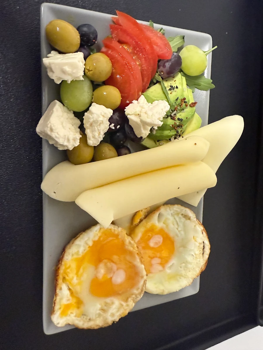 Essen und Trinken photo 7