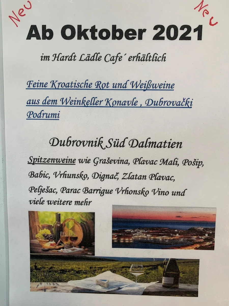 Speisekarte photo 6