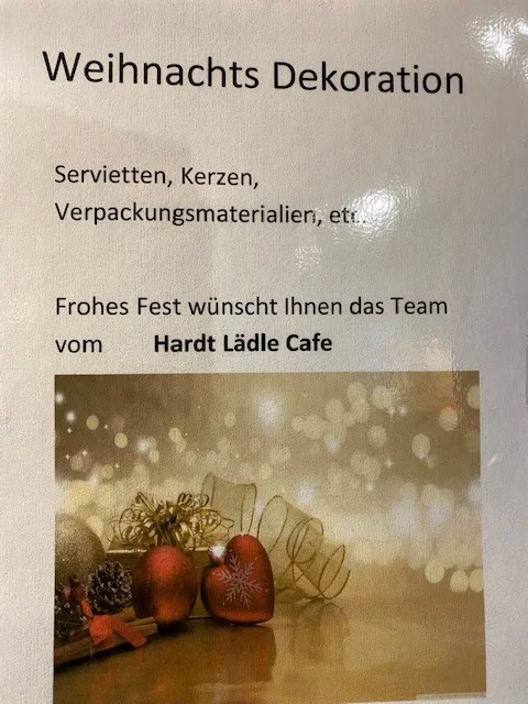 Speisekarte photo 7