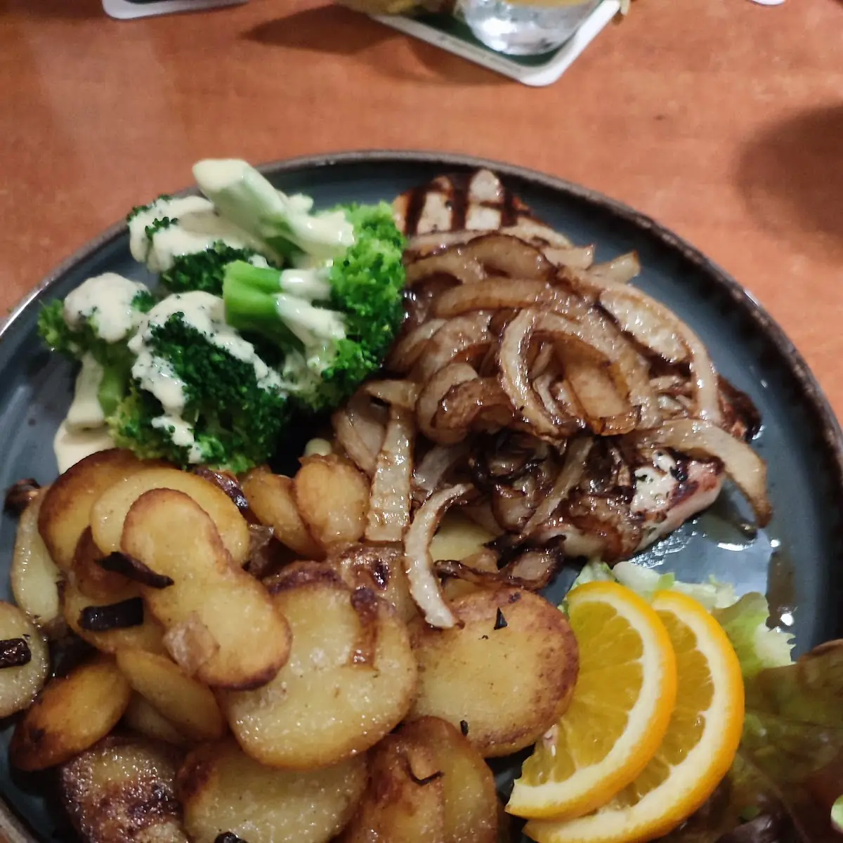 Essen und Trinken photo 6