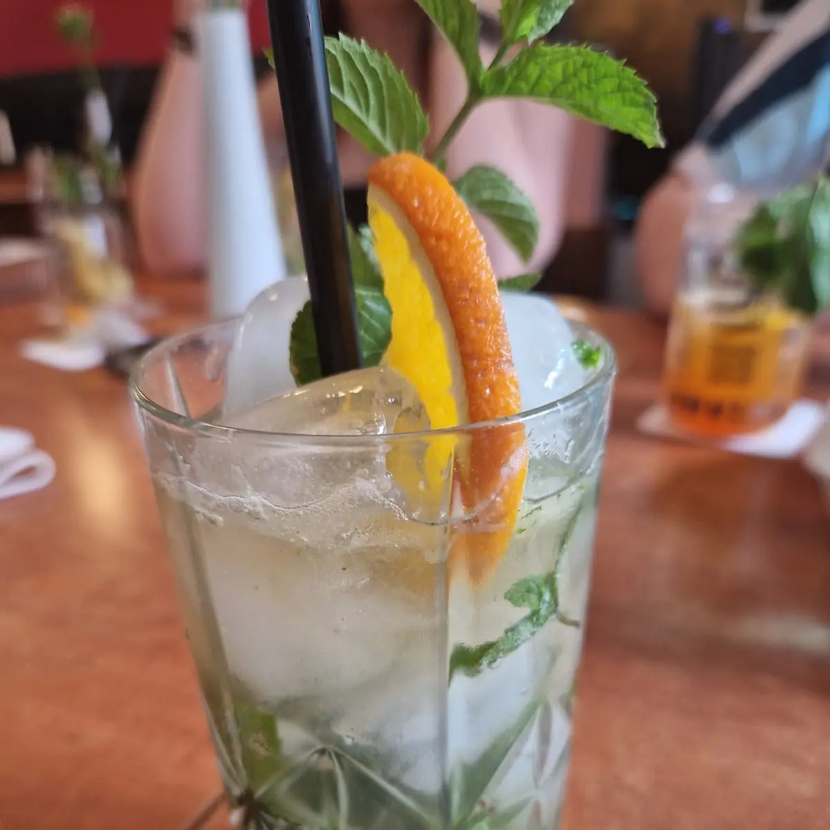Essen und Trinken photo 7