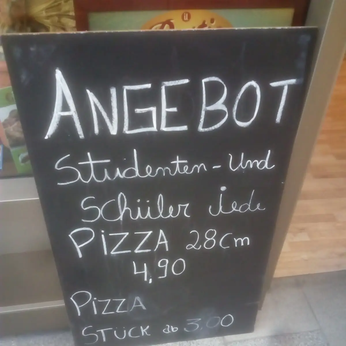 Speisekarte photo 6