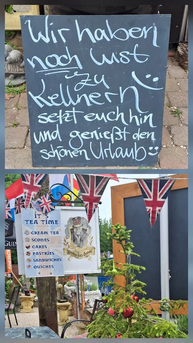 Speisekarte photo 5