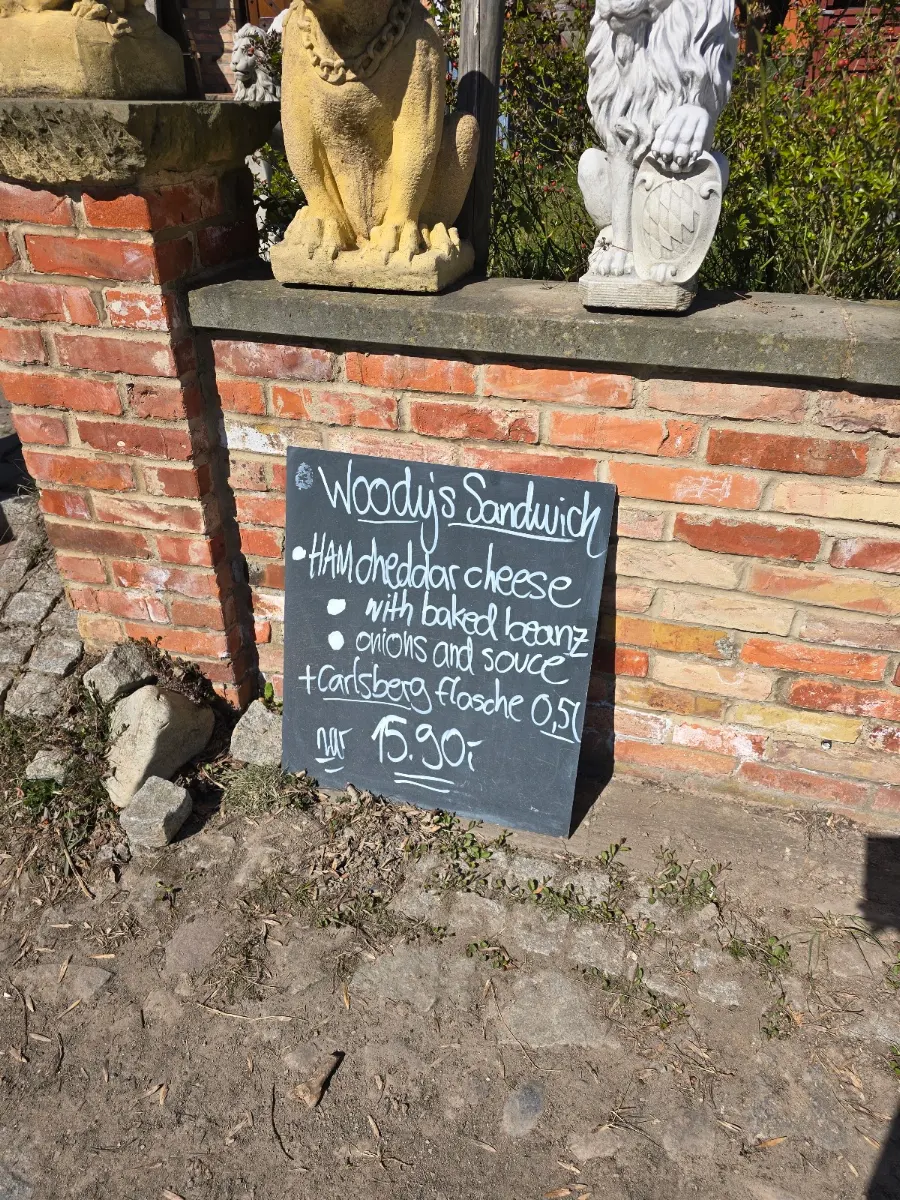Speisekarte photo 9