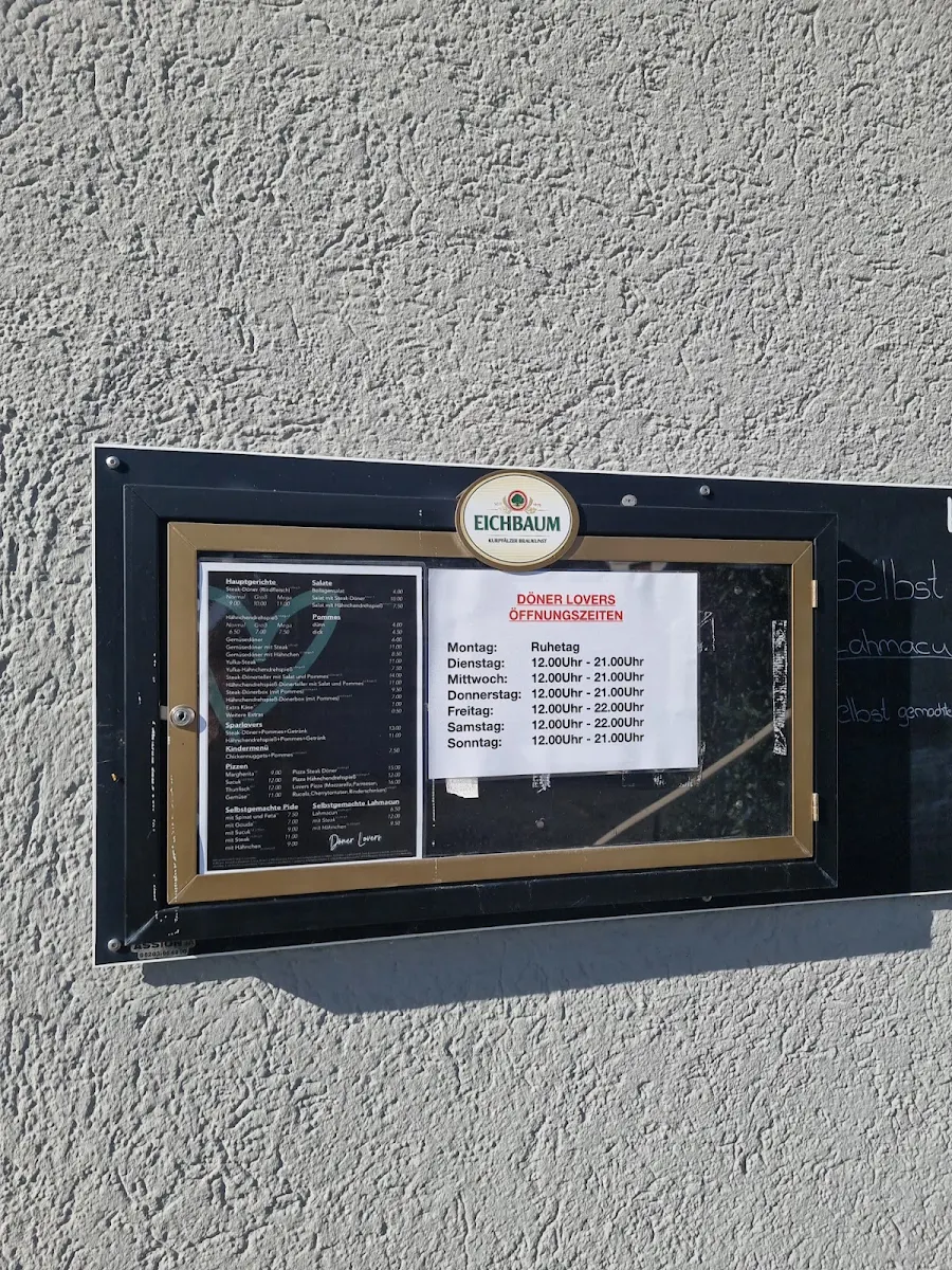 Speisekarte photo 6