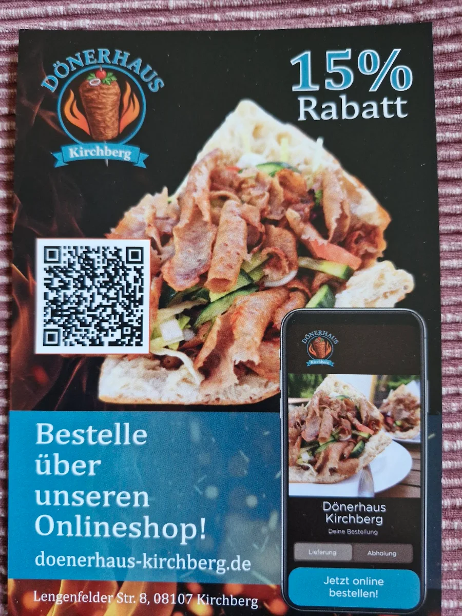 Speisekarte photo 4