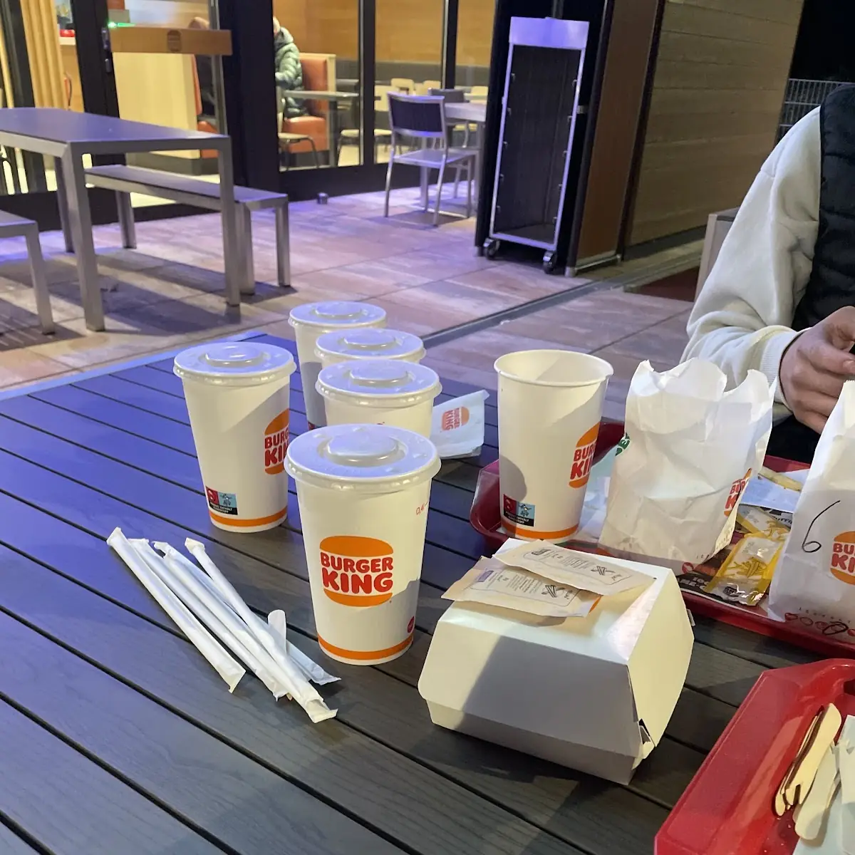 Essen und Trinken photo 3