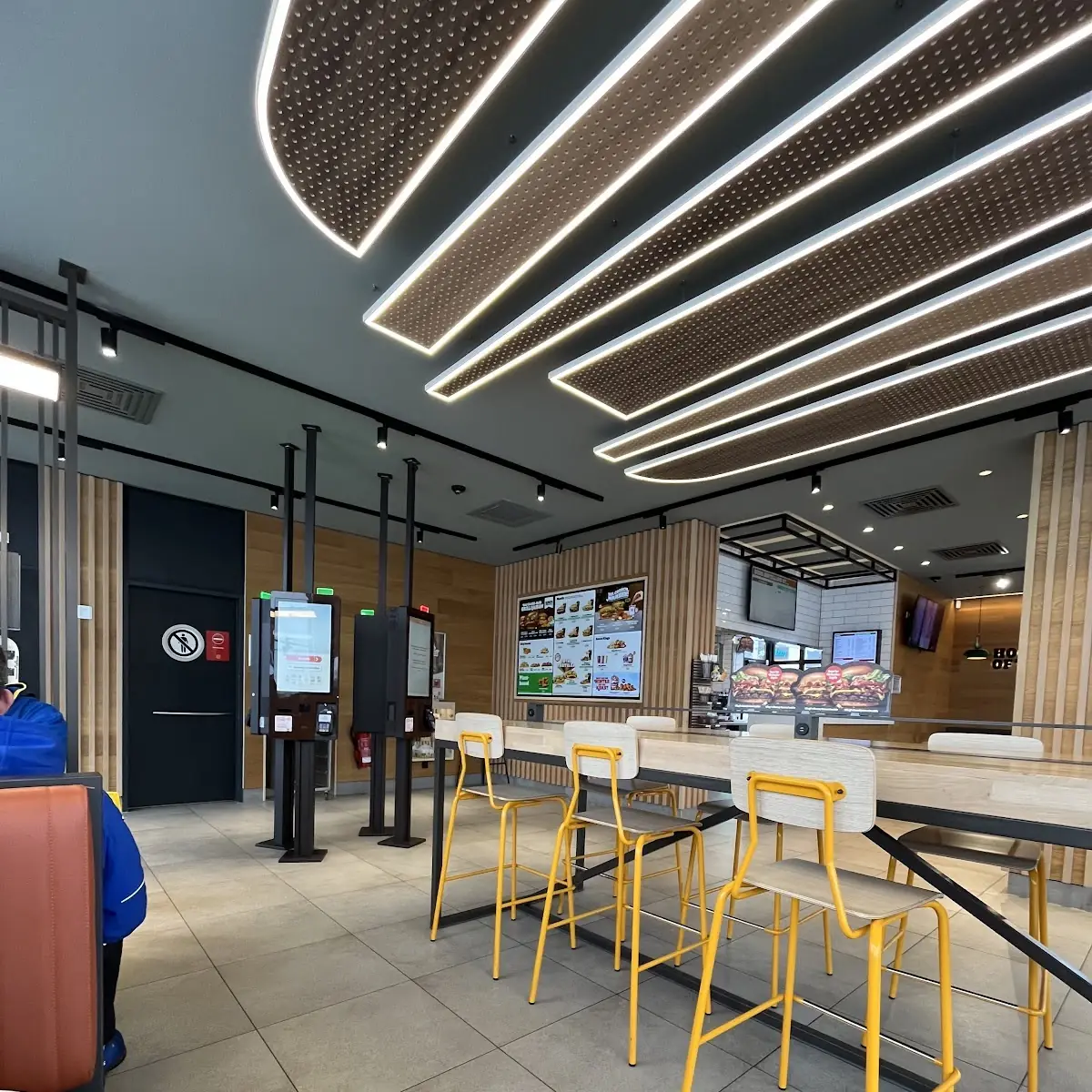 Burger King Sulingen Titelbild