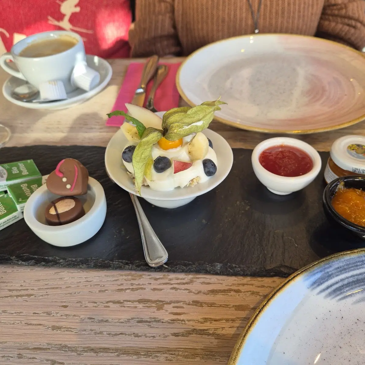 Essen und Trinken photo 3