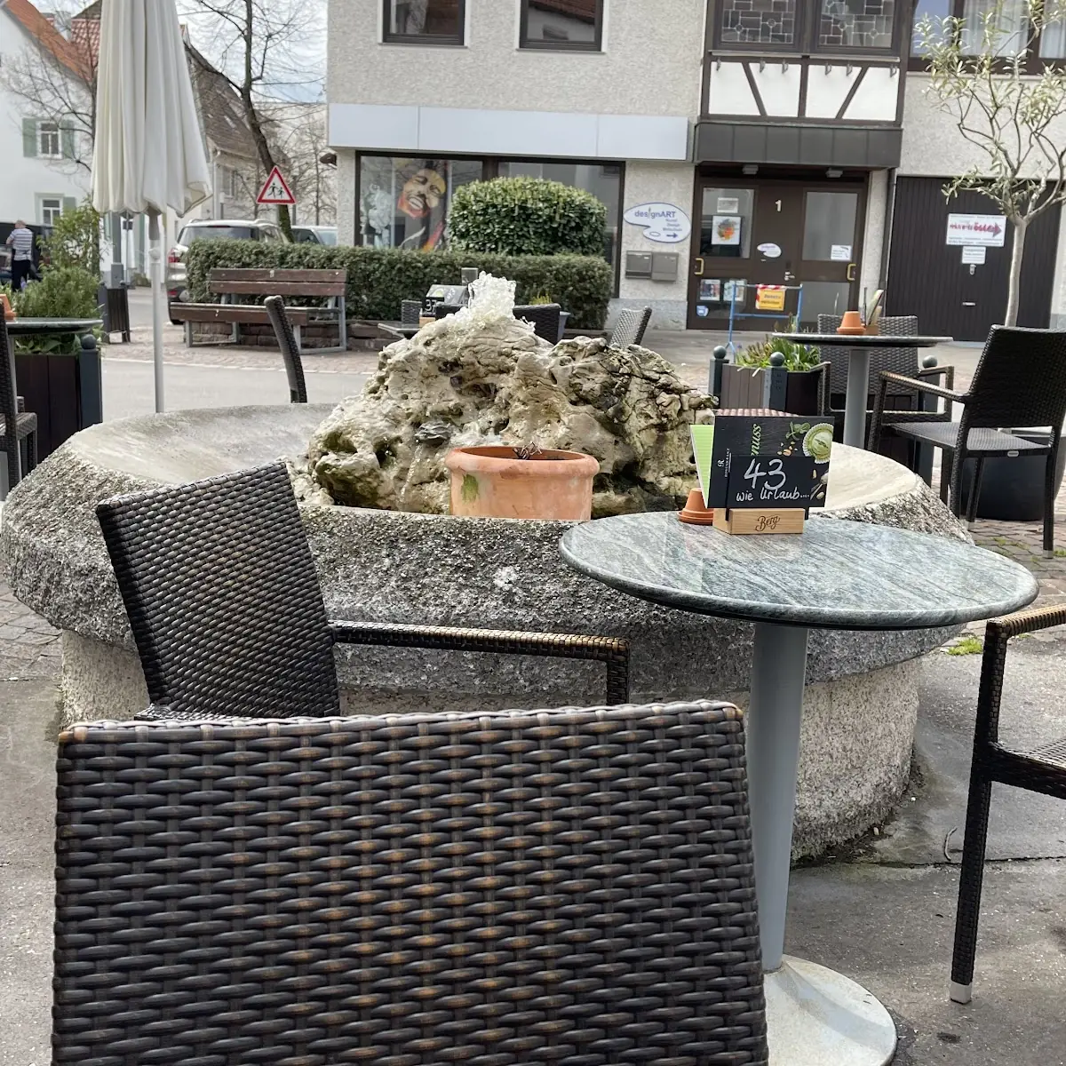 Atmosphäre photo 5