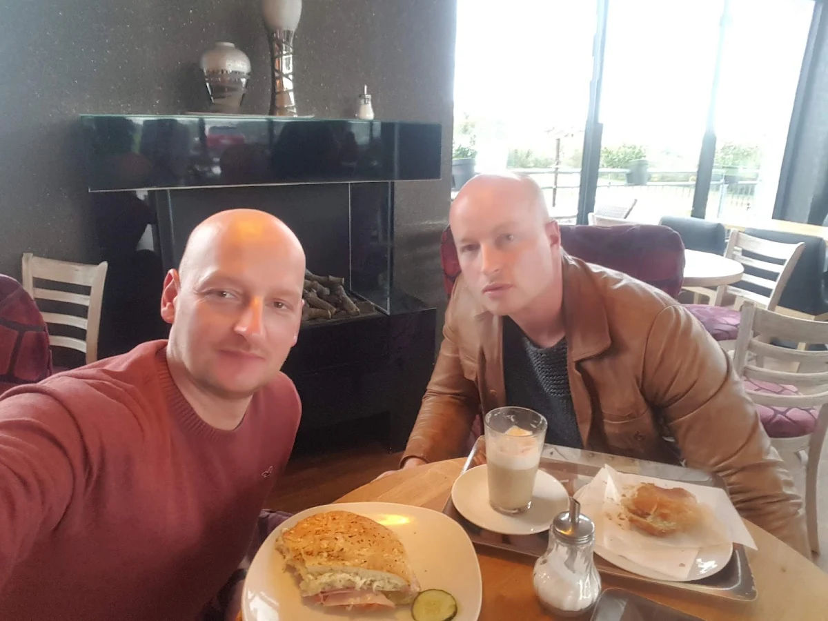 Essen und Trinken photo 10