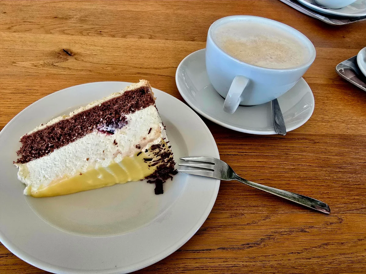 Essen und Trinken photo 9
